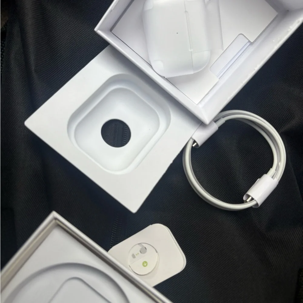 Airdpods pro 2n generation